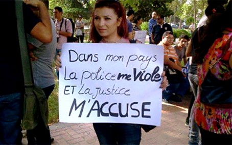 France,Tunisie,viols en groupe,féminisme,athéisme,religions,islamisme,islam,monothéismes